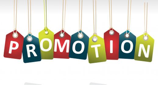 promo