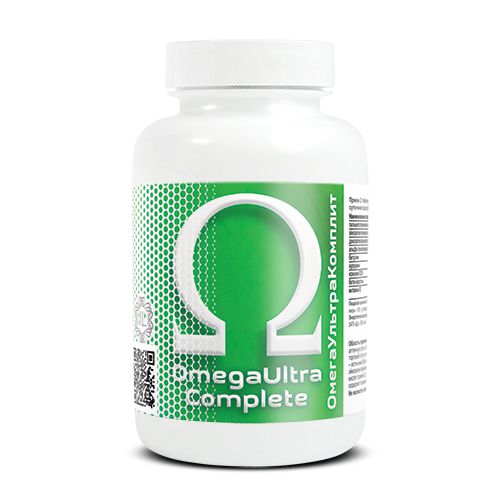 OmegUltraComplete
