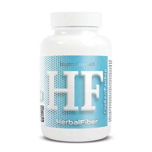 HerbalFiber