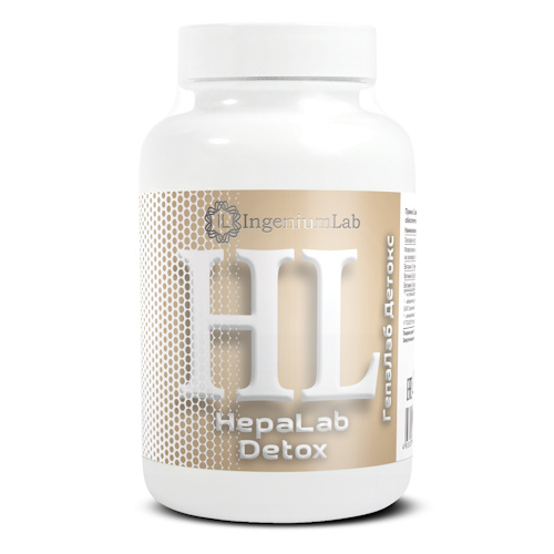 HepaLab
