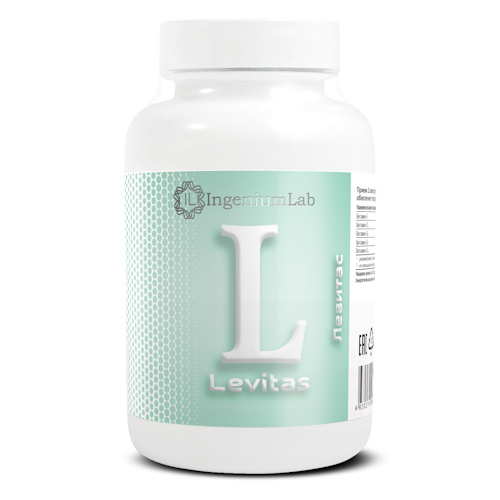 levitas